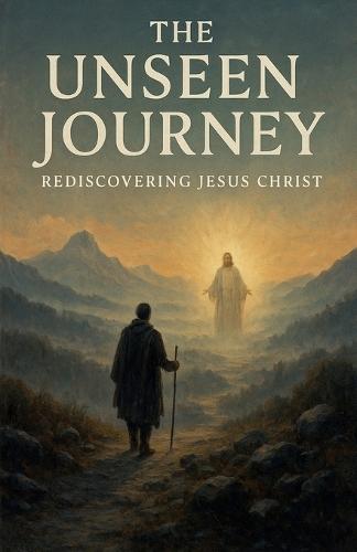 The Unseen Journey: Rediscovering Jesus Christ  by Robert Front at Abbey's Bookshop, 