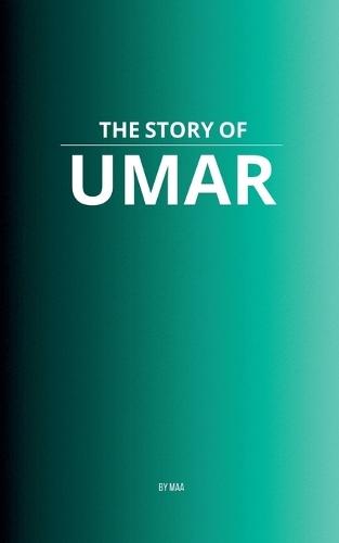 The Story of Umar  by Maa at Abbey's Bookshop, 