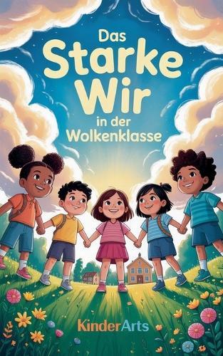 Das starke WIR in der Wolkenklasse  by Kinder Arts at Abbey's Bookshop, 