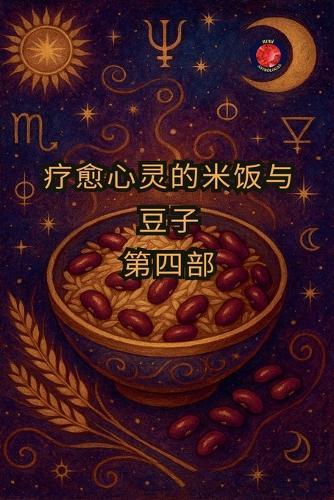 &#30103;&#24840;&#24515;&#28789;&#30340;&#31859;&#39277;&#19982;&#35910;&#23376; &#31532;&#22235;&#37096;  by Alina Rubi at Abbey's Bookshop, 