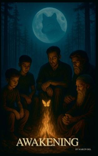 Awakening  by Marcin del at Abbey's Bookshop, 