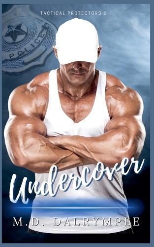 Undercover  by Dalrymple, M D at Abbey's Bookshop, 