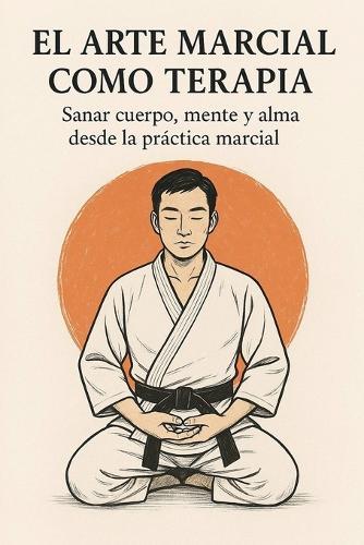 El Arte Marcial como Terapia  by Carlos Marinoni at Abbey's Bookshop, 