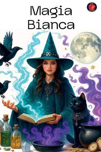 Magia Bianca  by Alina Rubi at Abbey's Bookshop, 