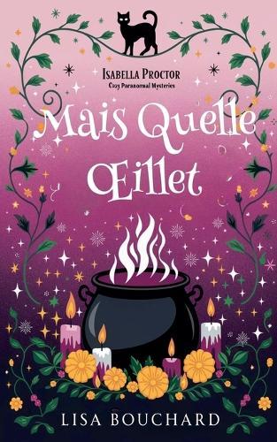 Purrfectly Dead: A Whiskey, Tango & Foxtrot Mystery