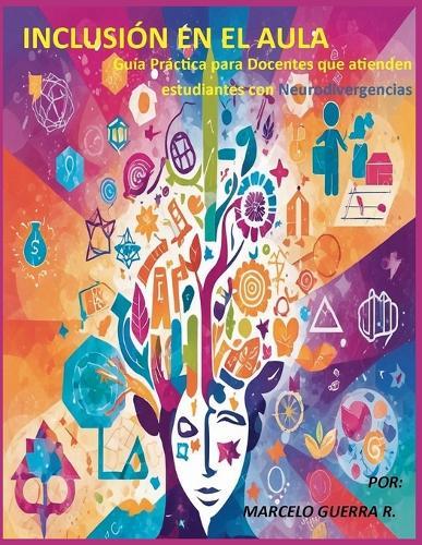 Inclusión en el Aula  by Marcelo Guerra at Abbey's Bookshop, 