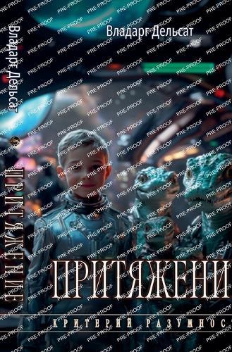 &#1055;&#1088;&#1080;&#1090;&#1103;&#1078;&#1077;&#1085;&#1080;&#1077;  by Vladarg Delsat at Abbey's Bookshop, 