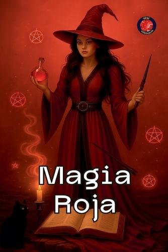 Magia Roja  by Alina Rubi at Abbey's Bookshop, 