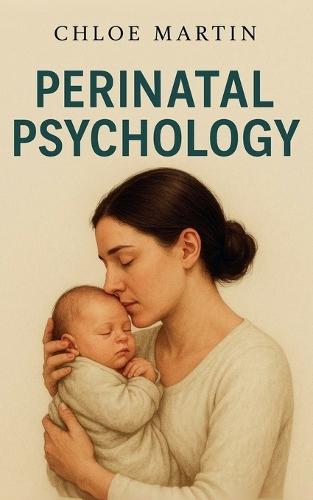 Perinatal Psychology  by Chloe Martin at Abbey's Bookshop, 