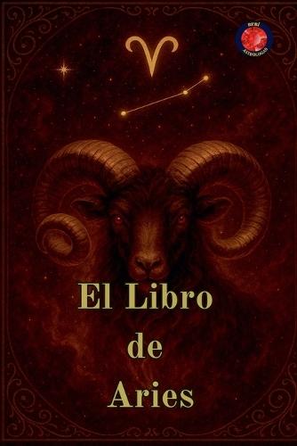 El Libro de Aries  by Alina Rubi at Abbey's Bookshop, 