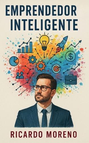 Emprendedor Inteligente  by Ricardo Moreno at Abbey's Bookshop, 