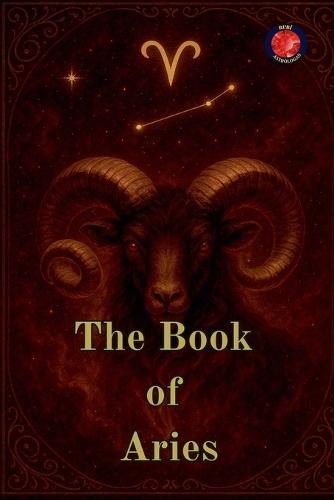 The Book of Aries  by Alina Rubi at Abbey's Bookshop, 