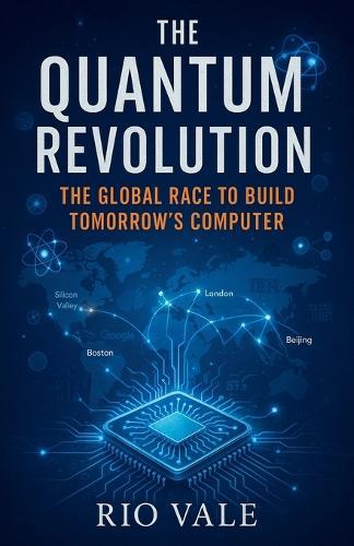 The Quantum Revolution  by Rio Vale at Abbey's Bookshop, 