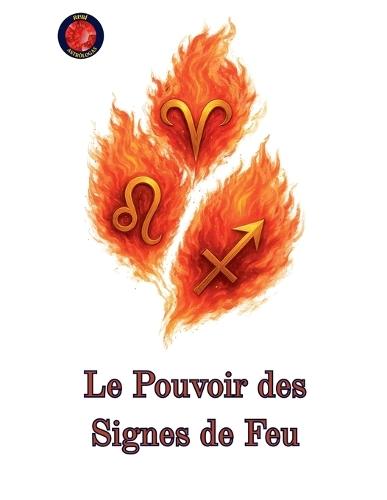 Le Pouvoir des Signes de Feu  by Alina Rubi at Abbey's Bookshop, 