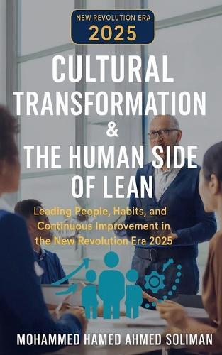 Be. Lead. Innovate: The Leadership Framework to Build Capacity and Measure What Truly Matters