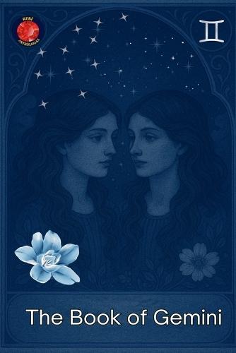The Book of Gemini  by Alina Rubi at Abbey's Bookshop, 