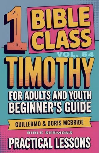 1, 2, & 3 John Bible Study: Unpacking the Simple Yet Profound Truths of John's Epistles