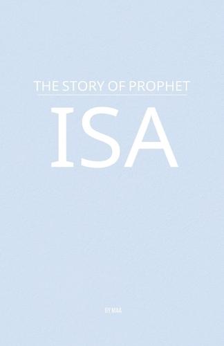 The Story of Prophet Isa  by Maa at Abbey's Bookshop, 
