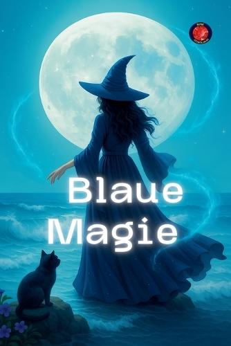 Blaue Magie  by Alina Rubi at Abbey's Bookshop, 