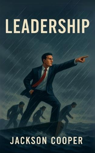 Leadership  by Jackson Cooper at Abbey's Bookshop, 