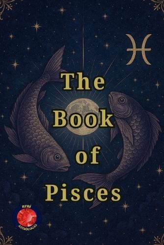 The Book of Pisces  by Alina Rubi at Abbey's Bookshop, 