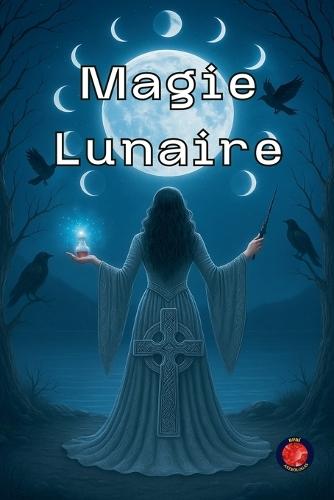 Magie Lunaire  by Alina Rubi at Abbey's Bookshop, 