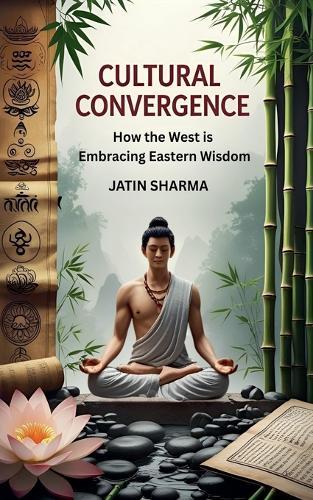 Cultural Convergence  by Jatin Sharma at Abbey's Bookshop, 