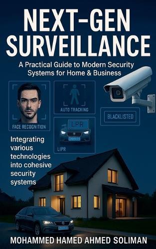 Next-Gen Surveillance: A Practical Guide to Modern Security Systems for Home & Business