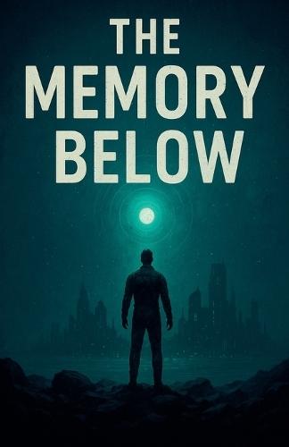 The Memory Below  by Gary Botkin at Abbey's Bookshop, 