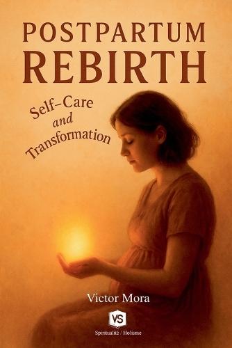 Postpartum Rebirth - Self-Care and Transformation  by Victor Mora at Abbey's Bookshop, 