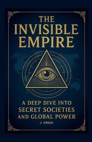 The Invisible Empire  by Krish at Abbey's Bookshop, 