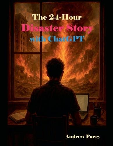 The 24-Hour Disaster Story with ChatGPT  by Andrew Parry at Abbey's Bookshop, 