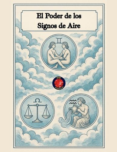 El Poder de los Signos de Aire  by Alina Rubi at Abbey's Bookshop, 