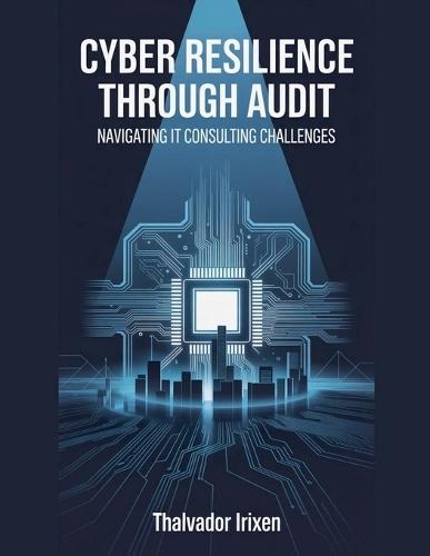 Cyber Resilience Through Audit: Navigating IT Consulting Challenges
