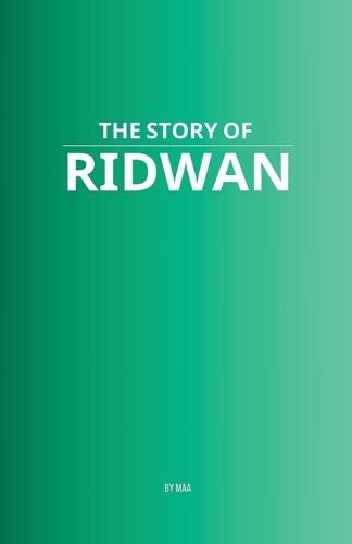 The Story of Ridwan  by Maa at Abbey's Bookshop, 