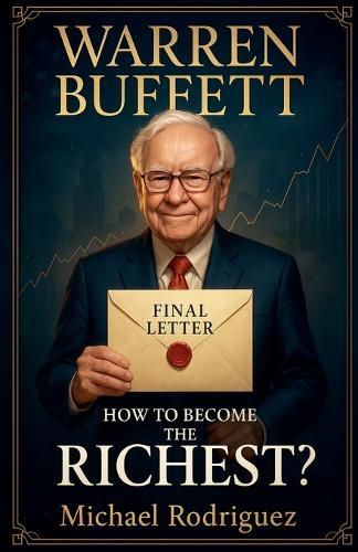 Warren Buffett: How to Become The Richest?  by Michael Rodriguez at Abbey's Bookshop, 