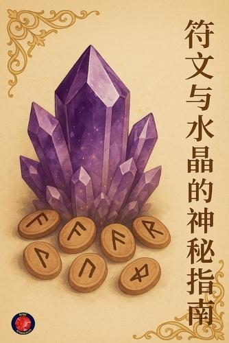 &#31526;&#25991;&#19982;&#27700;&#26230;&#30340;&#31070;&#31192;&#25351;&#21335;  by Alina Rubi at Abbey's Bookshop, 