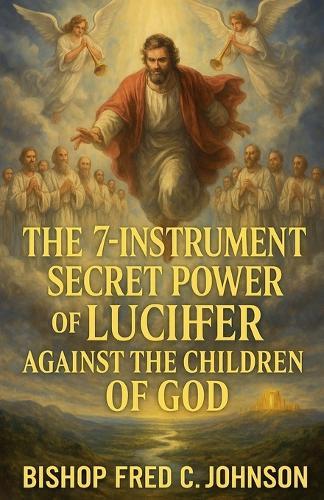 The 7 Instrument Secret Power of Lucifer against the Children of God.  by Bishop Fred C Johnson at Abbey's Bookshop, 