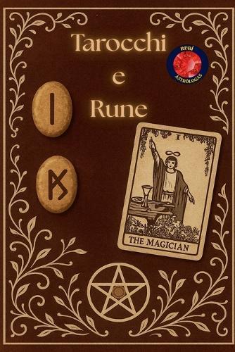 Tarocchi e Rune  by Alina Rubi at Abbey's Bookshop, 