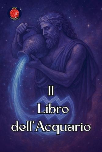 Il Libro dell'Acquario  by Alina Rubi at Abbey's Bookshop, 