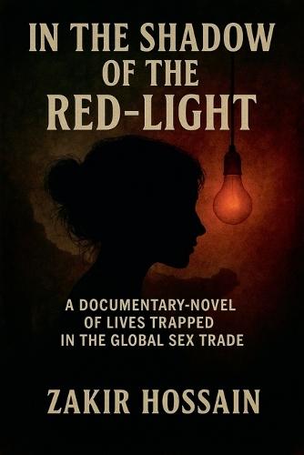 In the Shadow of the Red-Light  by Zakir Hossain at Abbey's Bookshop, 
