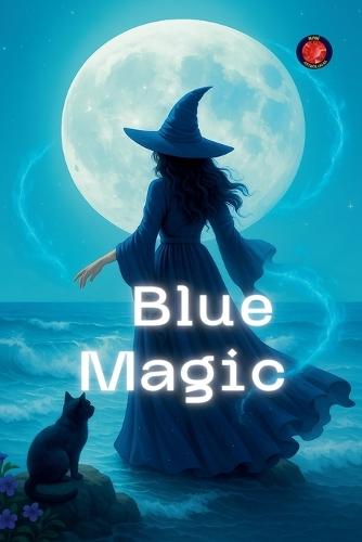 Blue Magic  by Alina Rubi at Abbey's Bookshop, 