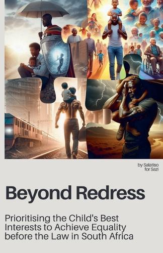 Beyond Redress: Prioritising the Child's Best Interests to Achieve Equality before the Law in South Africa  by Salatiso Mdeni at Abbey's Bookshop, 