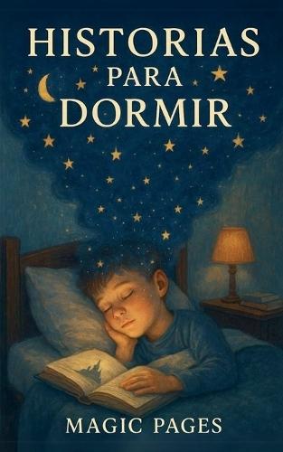 Historias Para Dormir  by Magic Pages at Abbey's Bookshop, 