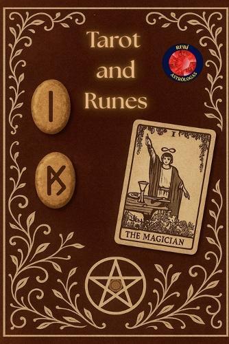 Tarot and Runes  by Alina Rubi at Abbey's Bookshop, 