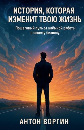 &#1048;&#1089;&#1090;&#1086;&#1088;&#1080;&#1103;, &#1082;&#1086;&#1090;&#1086;&#1088;&#1072;&#1103; &#1080;&#1079;&#1084;&#1077;&#1085;&#1080;&#1090; &#1090;&#1074;&#1086;&#1102; &#1078;&#1080;&#1079;&#1085;&#1100;  by Anton Vorgin at Abbey's Bookshop, 