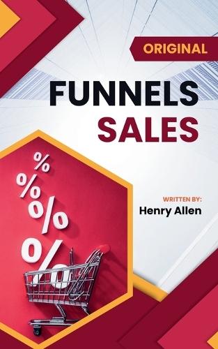 Funnels Sales  by Henry Allen at Abbey's Bookshop, 