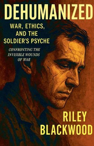 Dehumanized  by Riley Blackwood at Abbey's Bookshop, 