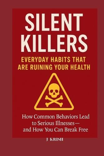 Silent Killers  by Krish at Abbey's Bookshop, 