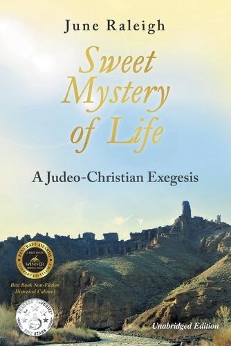 Sweet Mystery of Life  by June Raleigh at Abbey's Bookshop, 